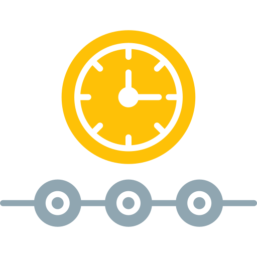 Time free icon