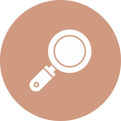 Magnifier free icon Magnifier free icon
