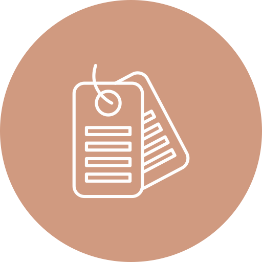 Tags free icon Tags free icon