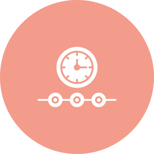 Time free icon Time free icon