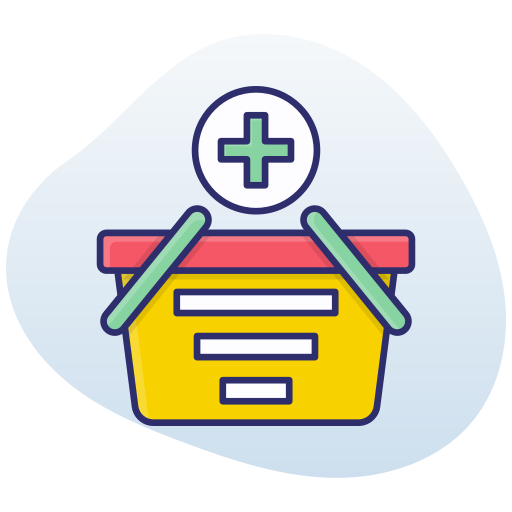 Add to basket free icon Add to basket free icon