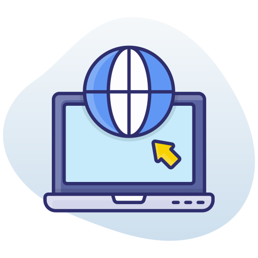 Интернет магазин бесплатно иконка