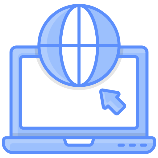 Интернет магазин бесплатно иконка