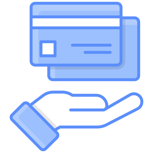 Кредитная карта бесплатно иконка