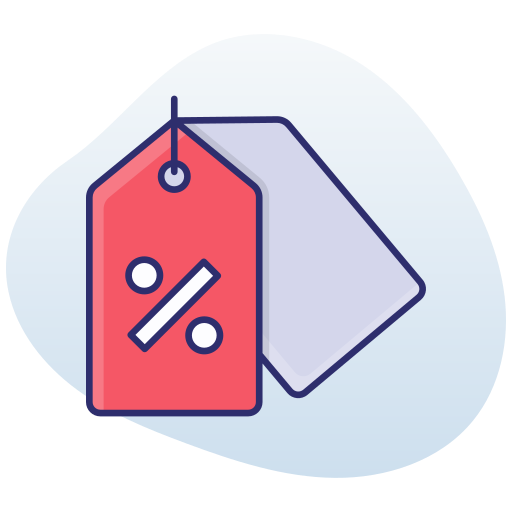 rabatt kostenlos Icon rabatt kostenlos Icon