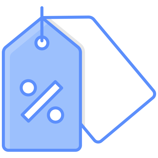 rabatt kostenlos Icon
