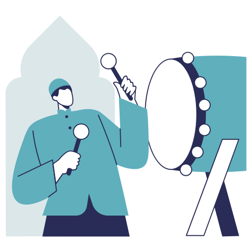 trommel kostenlos Icon