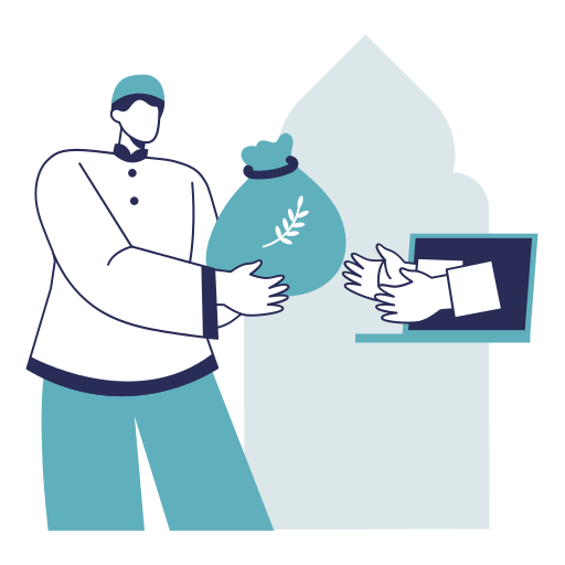 zakat kostenlos Icon