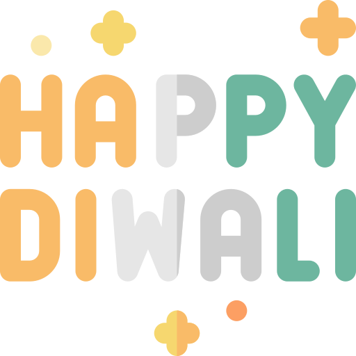 diwali Icône gratuit