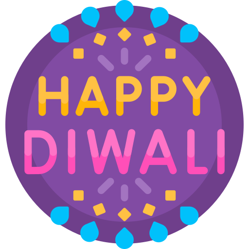 diwali icono gratis