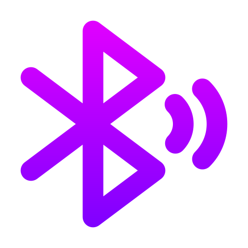 bluetooth icono gratis