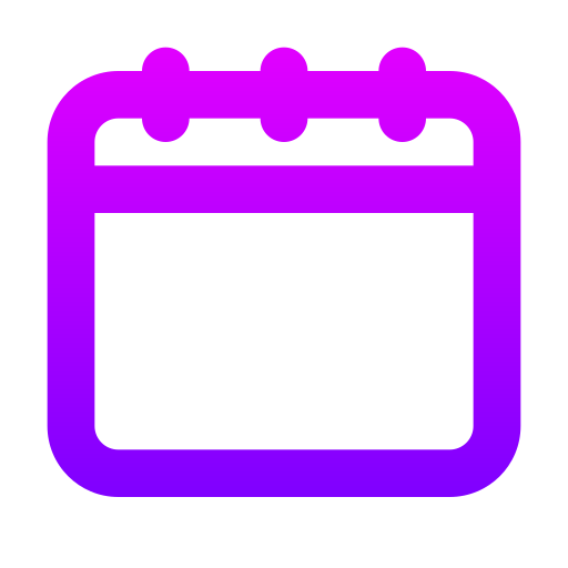 calandrar icono gratis