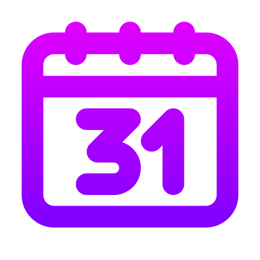 calandrar icono gratis