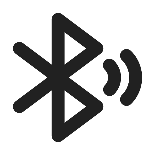 bluetooth icono gratis