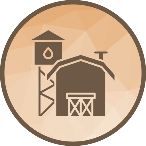 Farm free icon Farm free icon