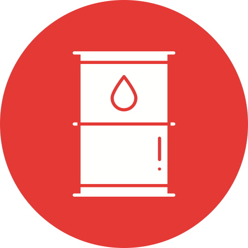 Barrel free icon