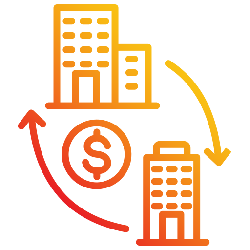 B2b - Free business icons