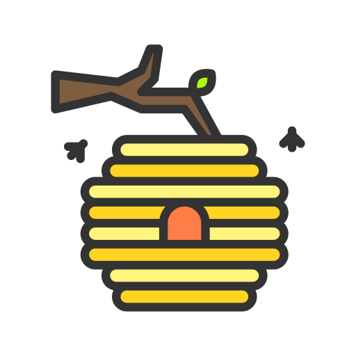 Hive free icon