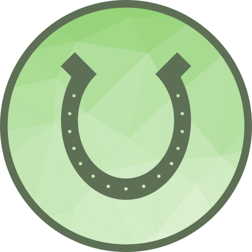 편자 무료 아이콘