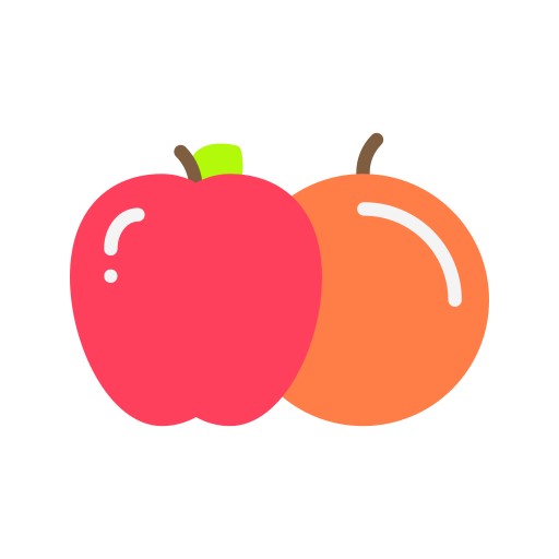 frutas grátis ícone