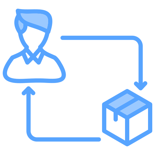 Direct marketing free icon Direct marketing free icon