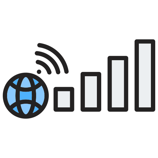 l'internet Icône gratuit l'internet Icône gratuit