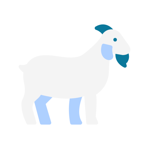 Козел бесплатно иконка
