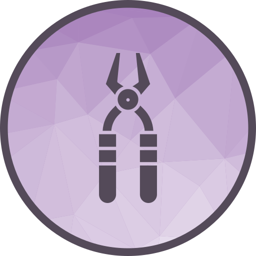 Pliers free icon Pliers free icon