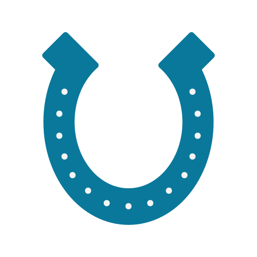 herradura icono gratis