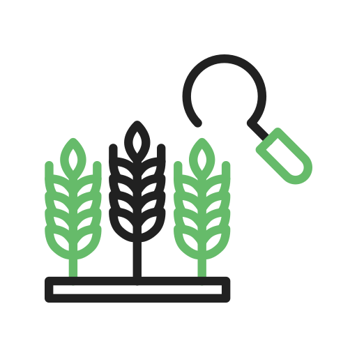 cosecha icono gratis