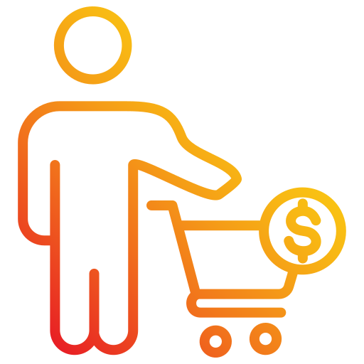 carrinho de compras grátis ícone carrinho de compras grátis ícone