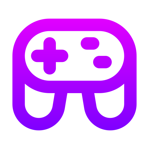 게임패드 무료 아이콘