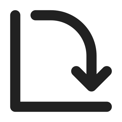 Line free icon