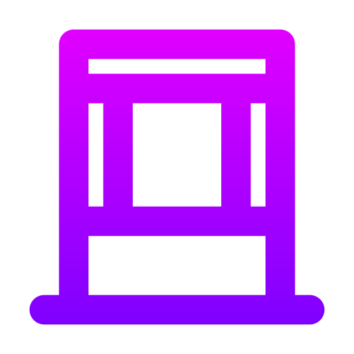 taquilla icono gratis