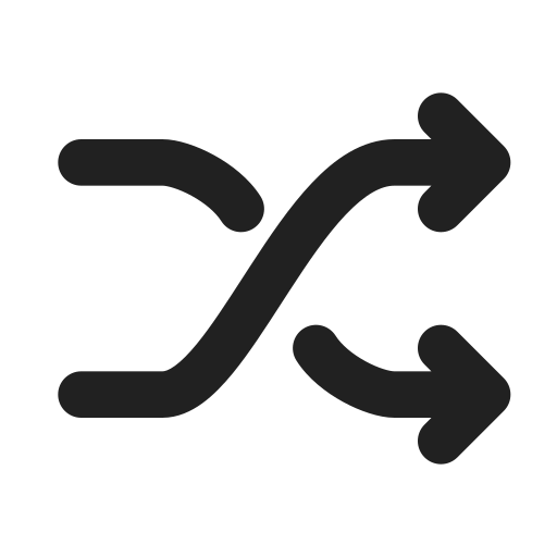 mischen kostenlos Icon mischen kostenlos Icon