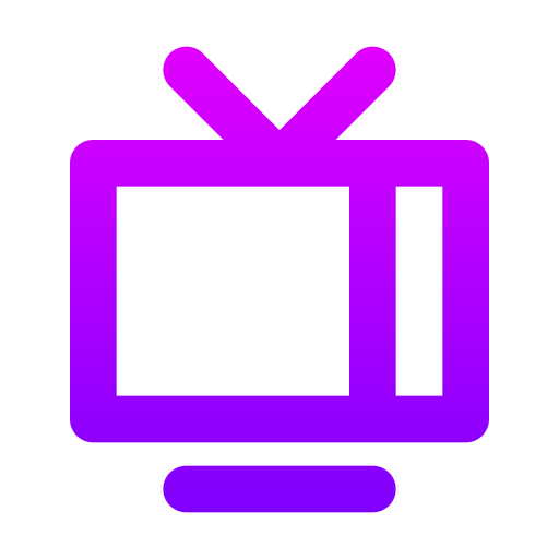 fernseher kostenlos Icon fernseher kostenlos Icon