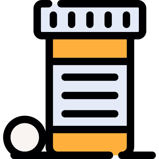 pillen kostenlos Icon