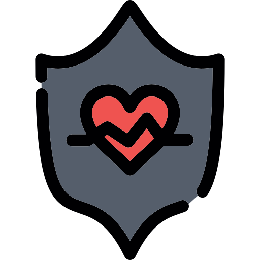 Защищать бесплатно иконка