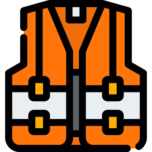 weste kostenlos Icon