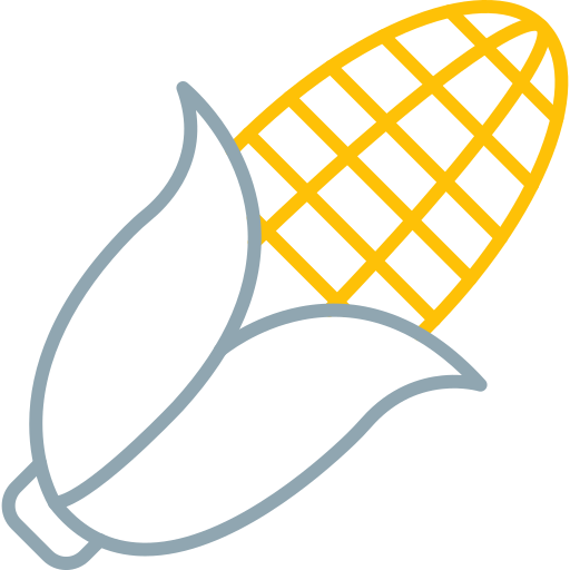 Кукуруза бесплатно иконка