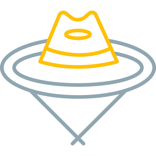 Hat free icon