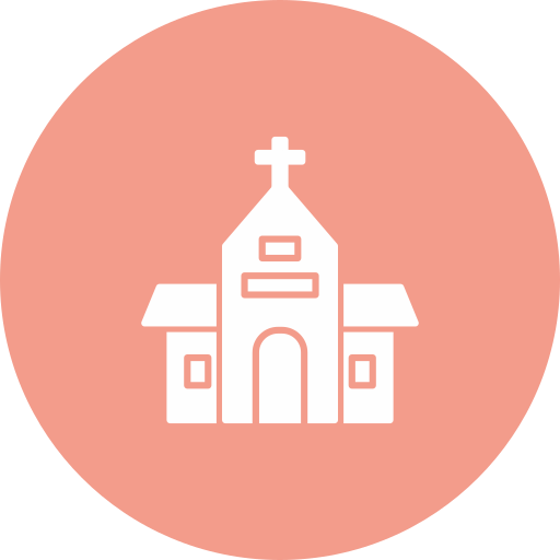iglesia icono gratis
