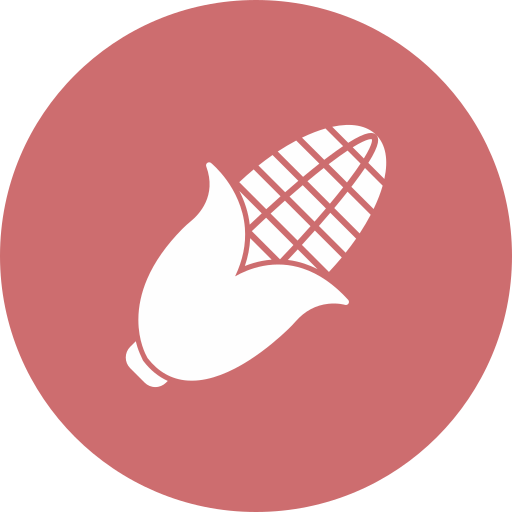 Кукуруза бесплатно иконка