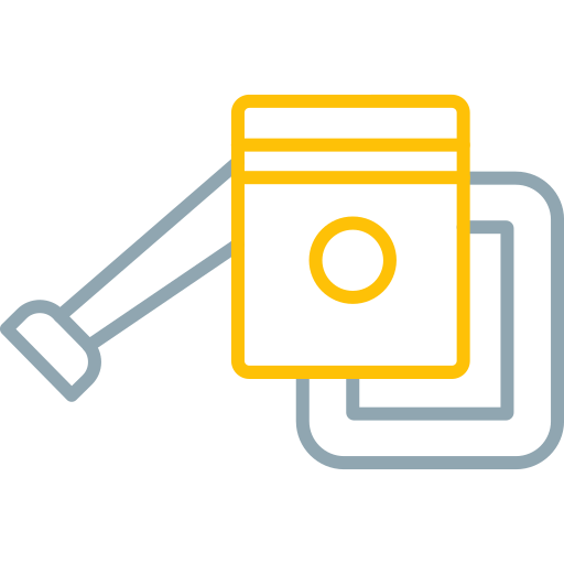 Watering can free icon