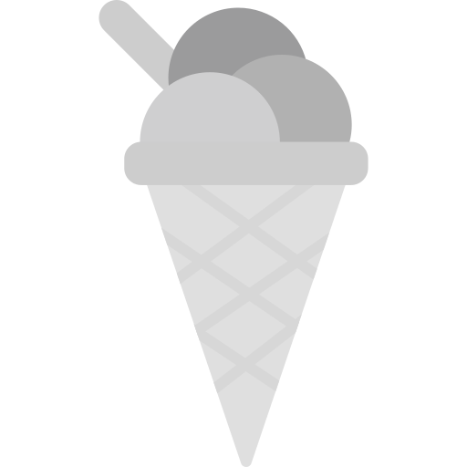 glace Icône gratuit