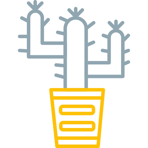 Cactus free icon