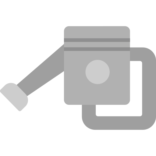 arrosoir Icône gratuit arrosoir Icône gratuit