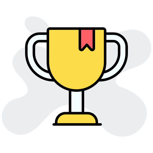 troféu grátis ícone troféu grátis ícone