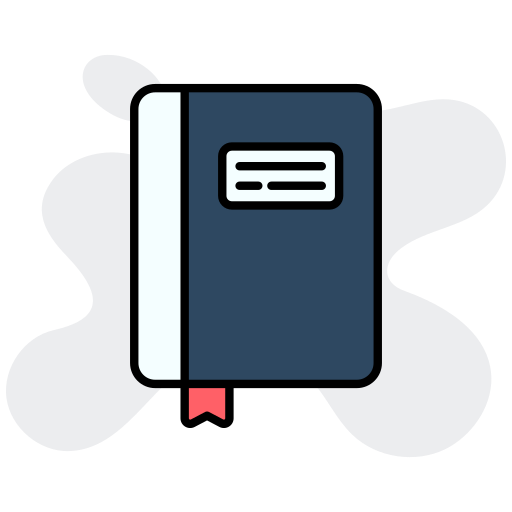 Dictionary free icon Dictionary free icon