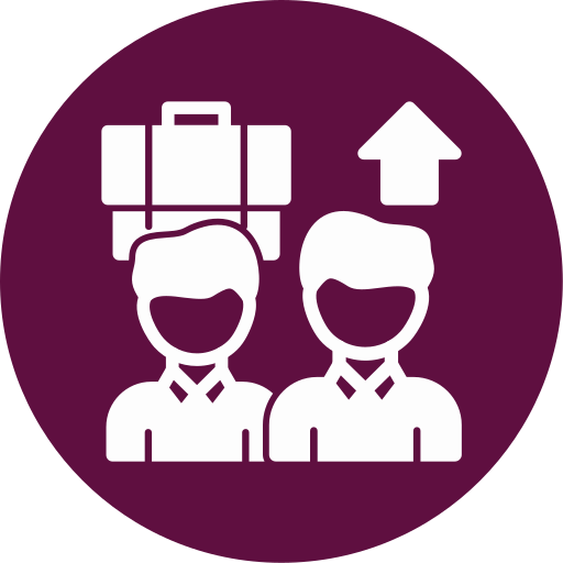 Mentorship free icon
